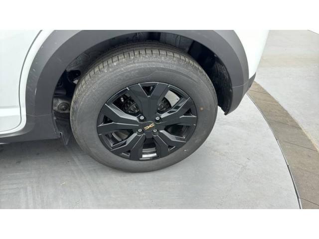 Dacia Sandero image 8