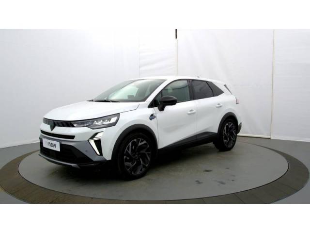 Renault Symbioz E-Tech Full Hybrid 145 Esprit Alpine