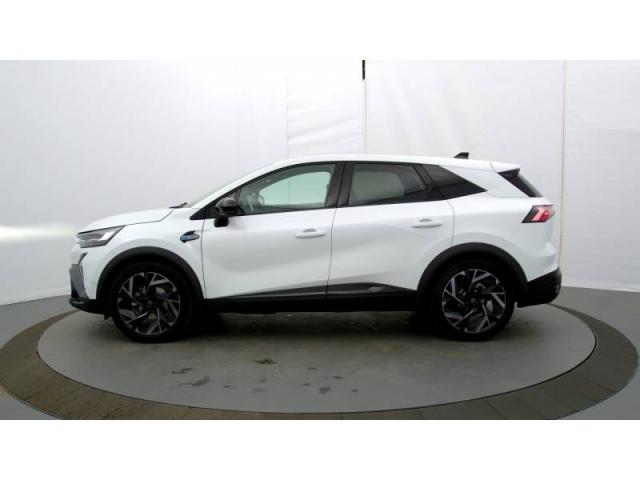 Renault Symbioz image 2