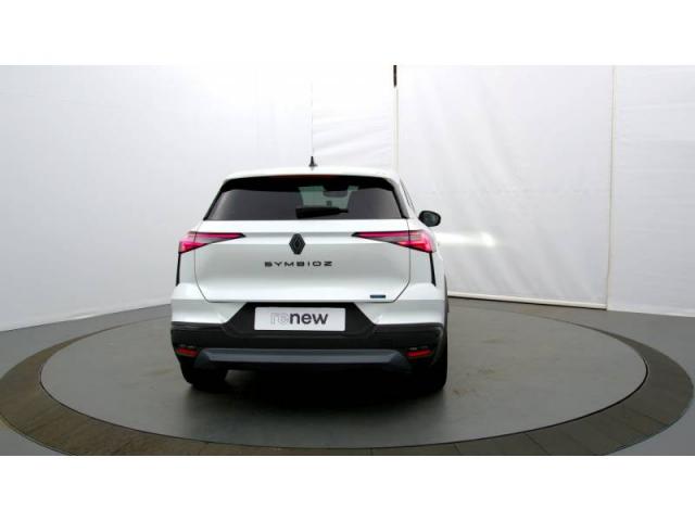 Renault Symbioz image 3