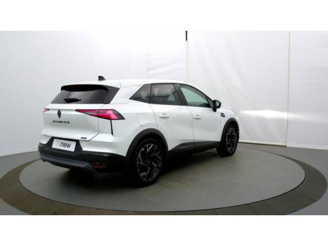 Renault Symbioz image 8