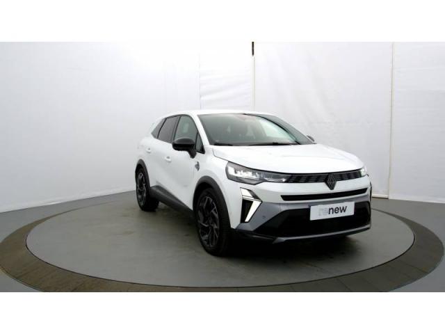 Renault Symbioz image 4