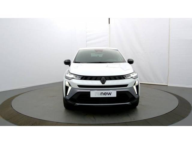 Renault Symbioz image 5