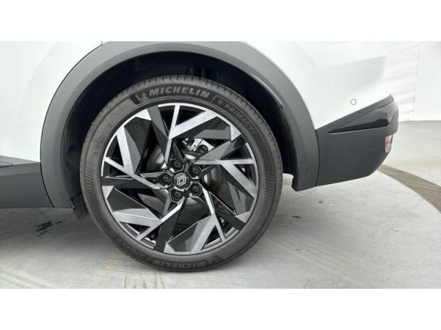 Renault Symbioz image 6