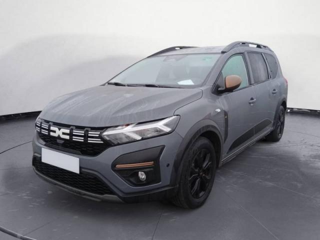 Dacia Jogger Hybrid 140 7 Places Gsr2 Extreme