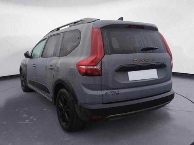Dacia Jogger image 6