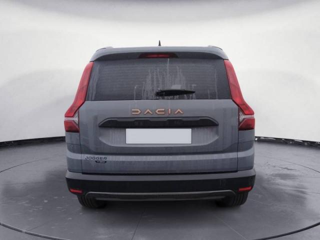 Dacia Jogger image 5