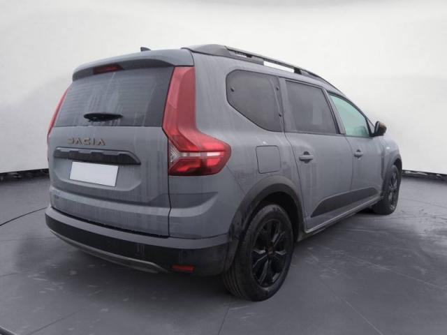 Dacia Jogger image 8
