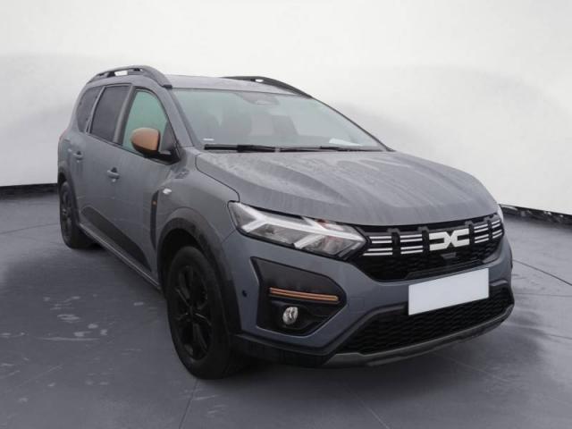 Dacia Jogger image 9