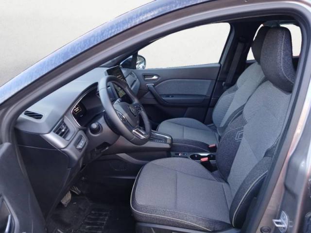 Renault Captur image 1