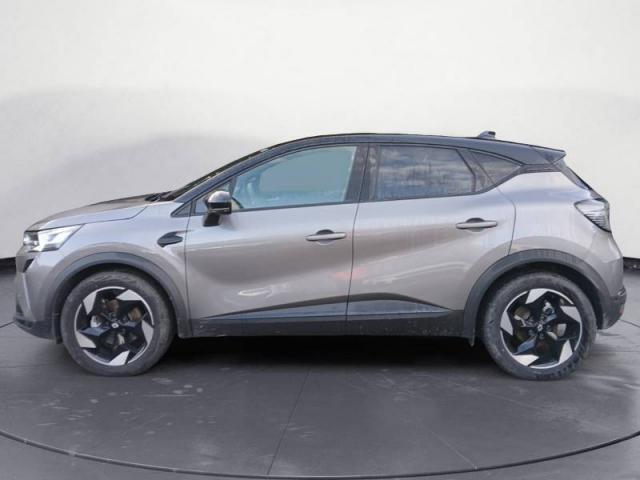 Renault Captur image 6