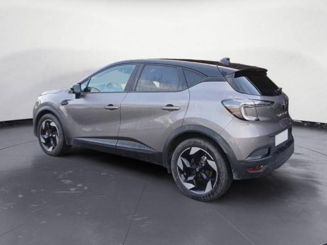 Renault Captur image 5