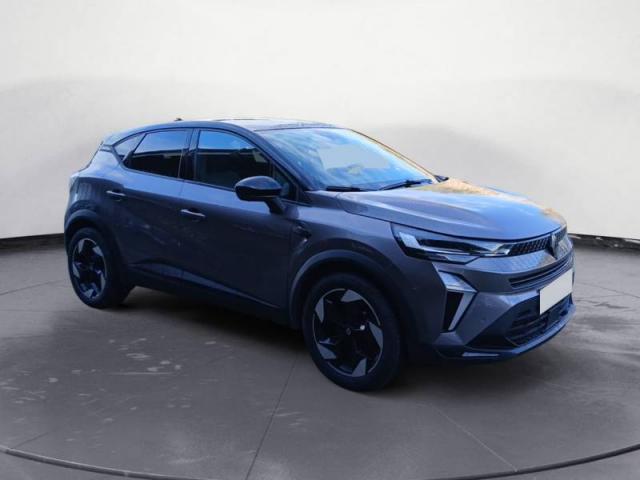 Renault Captur image 4