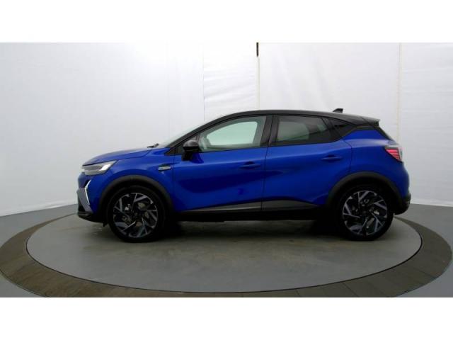 Renault Captur image 7