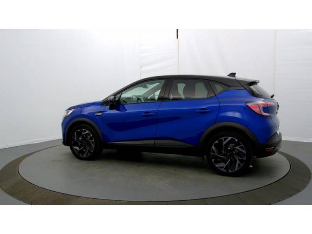 Renault Captur image 4