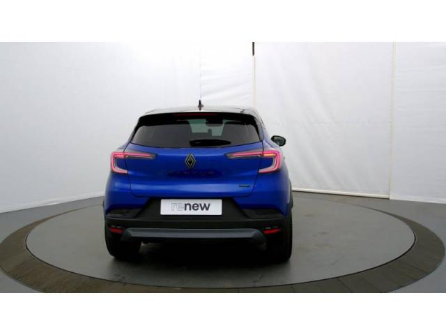 Renault Captur image 5