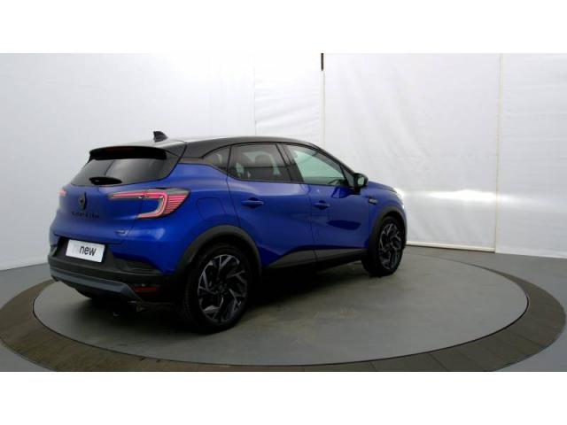 Renault Captur image 1