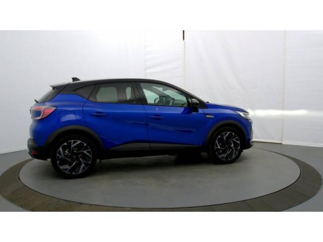 Renault Captur image 2