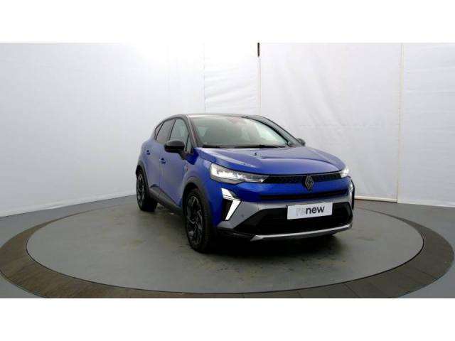 Renault Captur image 3