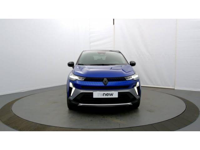 Renault Captur image 8