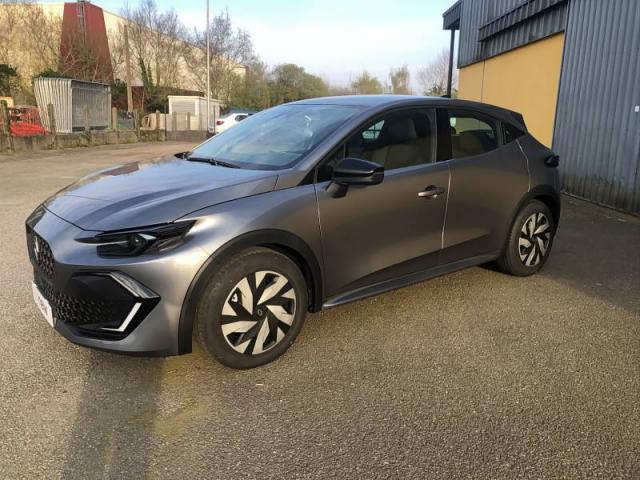 Renault Clio E-Tech Full Hybrid 160 Ch Evolution