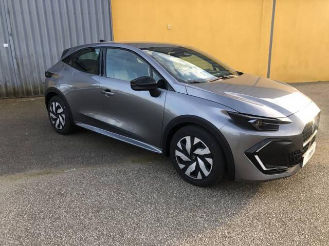 Renault Clio image 9