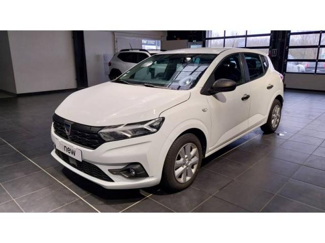 Dacia Sandero image 1