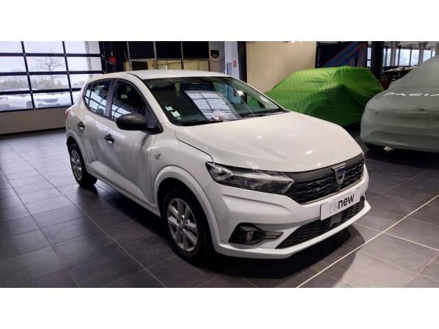 Dacia Sandero image 4