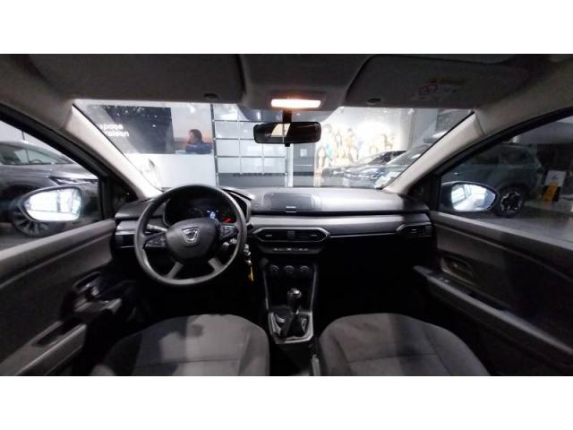 Dacia Sandero image 7