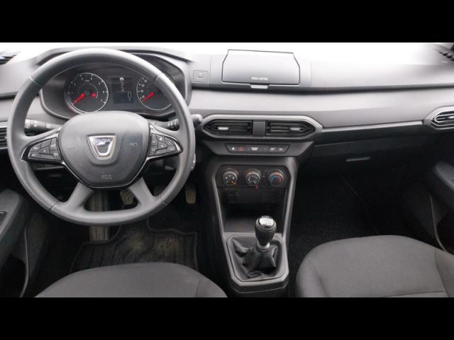 Dacia Sandero image 3
