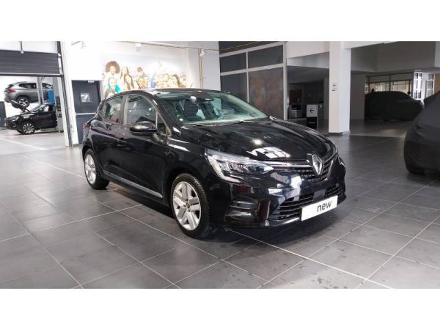 Renault Clio image 6