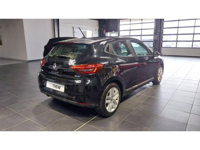 Renault Clio image 4