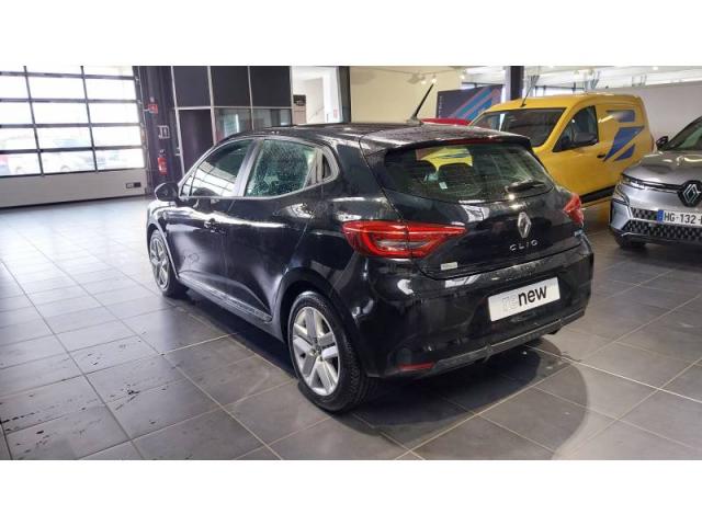 Renault Clio image 2