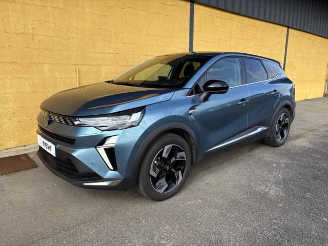 Renault Symbioz E-Tech Full Hybrid 145 Techno