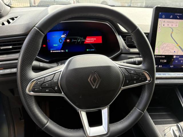 Renault Symbioz image 6