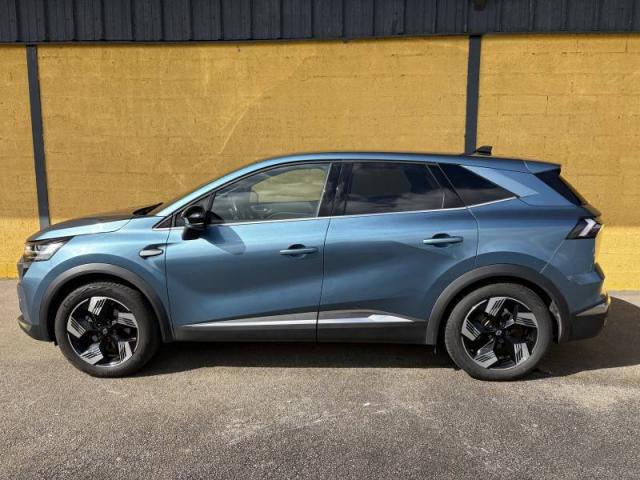 Renault Symbioz image 1