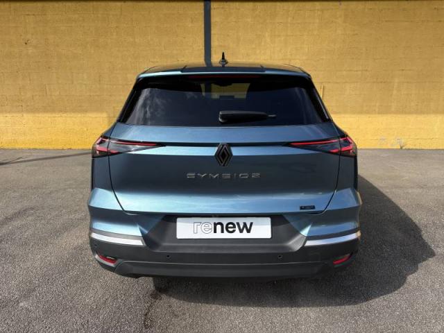 Renault Symbioz image 2