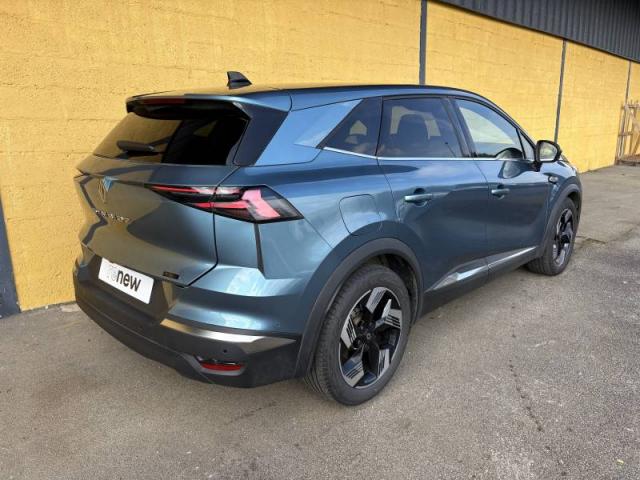 Renault Symbioz image 4