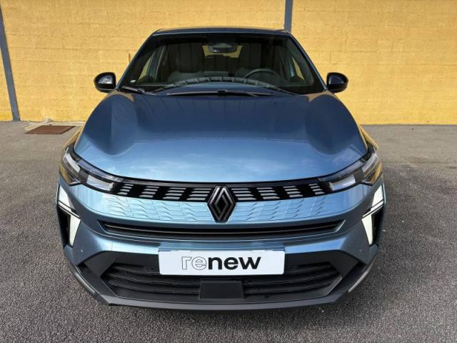 Renault Symbioz image 8