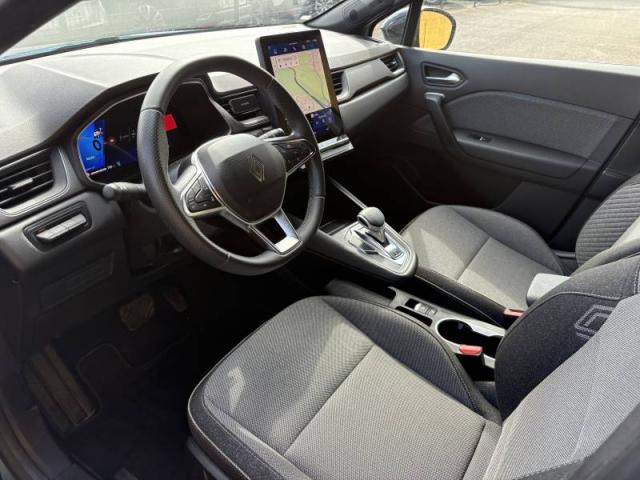 Renault Symbioz image 7