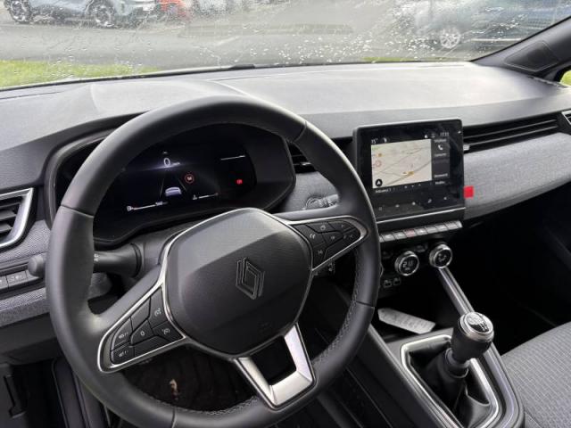 Renault Clio image 5