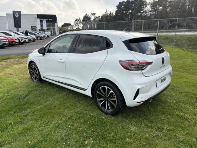 Renault Clio image 1