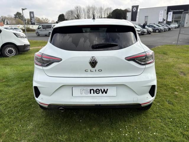 Renault Clio image 4