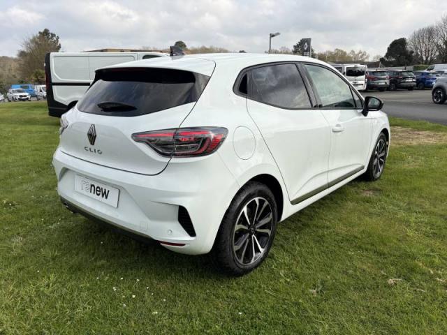 Renault Clio image 3