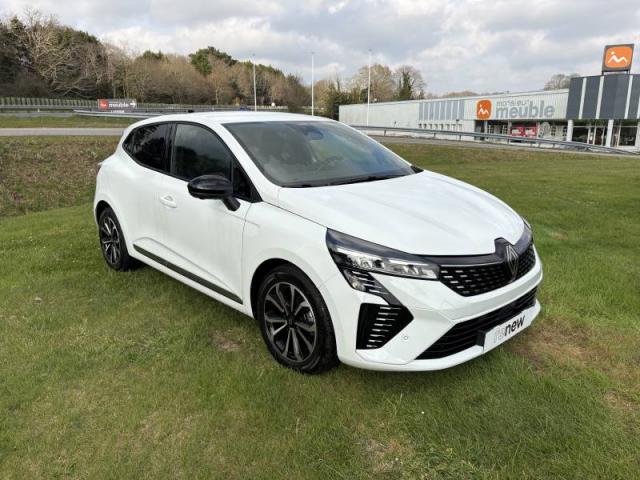 Renault Clio image 9