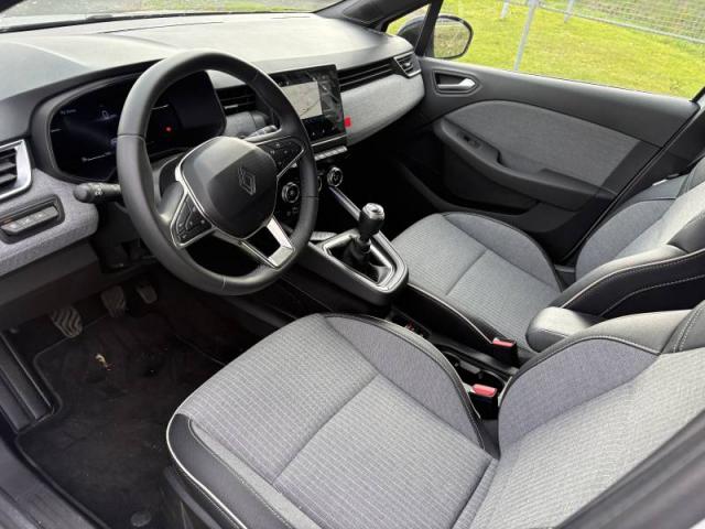 Renault Clio image 7