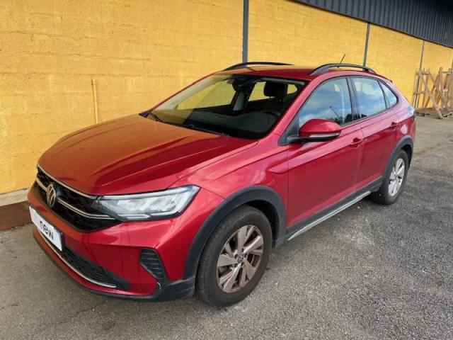 Volkswagen Taigo 1.0 Tsi 110 Dsg7 Life Plus
