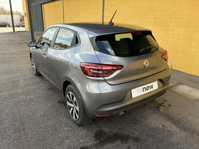 Renault Clio image 9