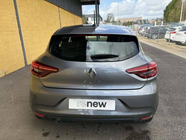 Renault Clio image 6