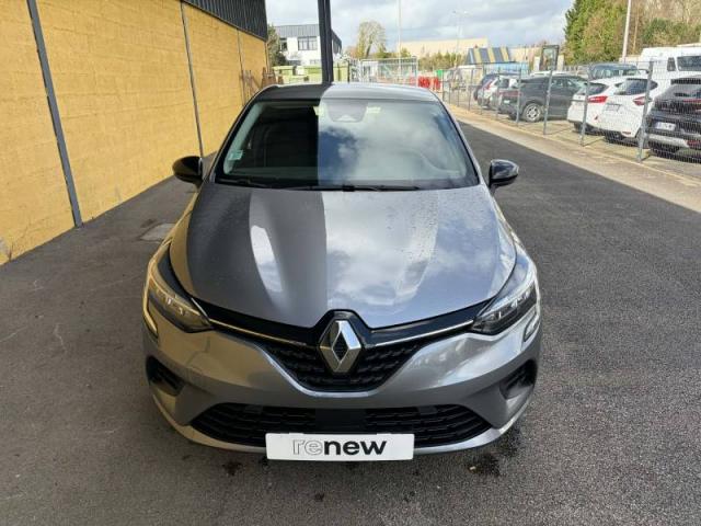 Renault Clio image 4